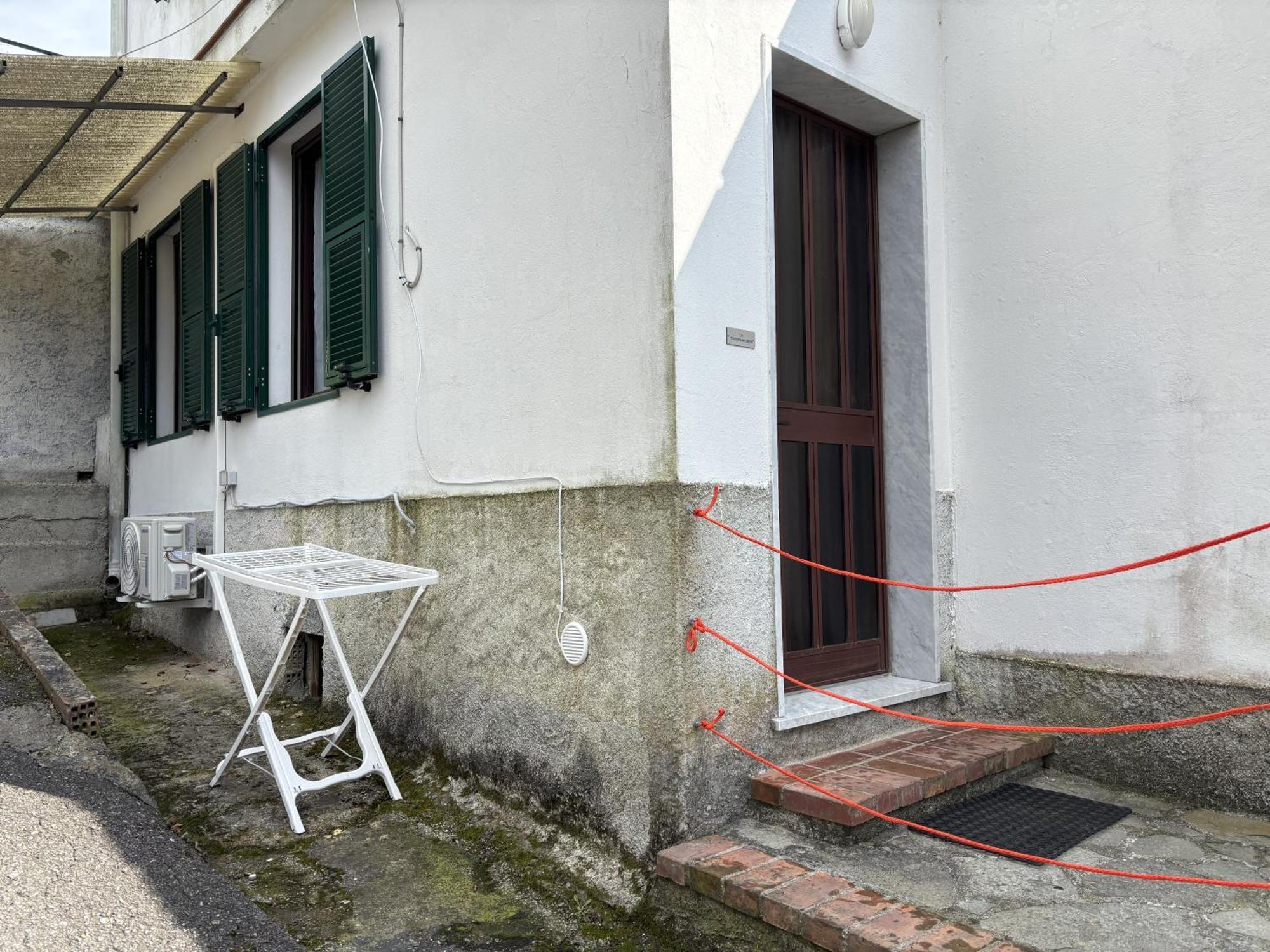 Solarolo Village Moneglia Habitación foto